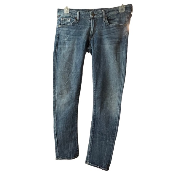 Citizens of Humanity jeans size 31 - Picture 11 of 11